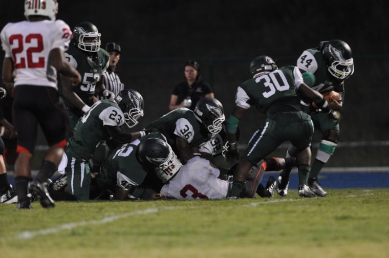Manor at Ellison